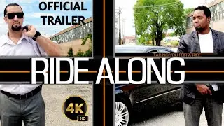 RIDE ALONG - Official Movie Trailer - 2012