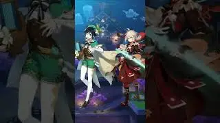 Genshin Impact best support character (my opinion)