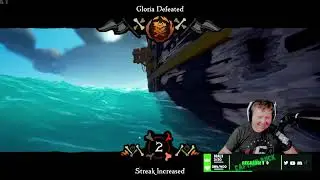Sea of Thieves season 8 is epic