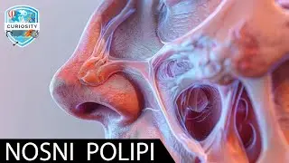 Nosni Polipi Razumijevanje, Simptomi i Tretmani #Dr114