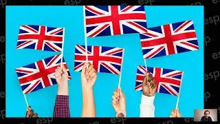 ESP and UK webinar