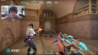 MATCH MVP! 34 KILLS! ASUNA REYNA BIND PRO RADIANT VALORANT GAMEPLAY! FULL MATCH VOD