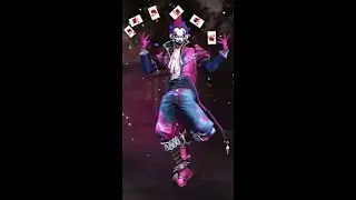 Gp joker play free fire with kar98k like play hacker