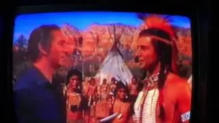 Confrontation and Fight