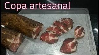 Como fazer uma copa artesanal