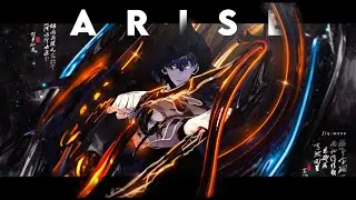 Solo Leveling // Jingwoo //  Bloody Brazil「AMV」|4K| #AMV4K#AMV#sololeveling