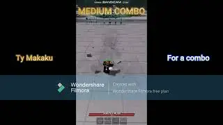 Saitama Combo Easy to Extreme