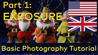 How to expose a photo?