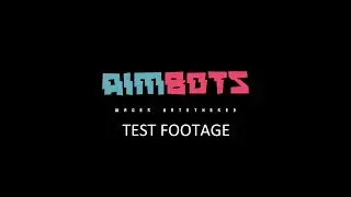 Vidya AimBots - Alpha Footage HD