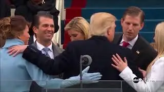 4 President Trump