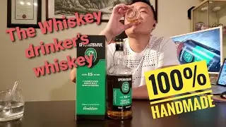 Springbank 15 YO Review