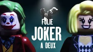 Joker Folie À Deux