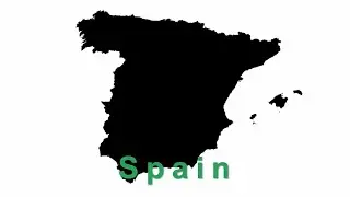 Members Around The World - 4. Spain