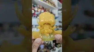 FUNKO POP DOUTOR ESTRANHO 173 COLLECTOR CORPS