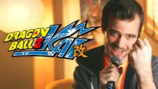 Dragon Soul Cover | Tribute to Dragon Ball Z Kai and Akira Toriyama