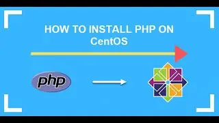 Web sunucusuna  Apache + PHP + MySQL Kurulumu (Centos 7)