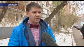 В Оренбурге малолетние живодеры убили кошку