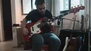 Y E S H U A  -  Juninho Becker