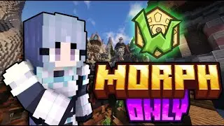 Wynncraft Morph Set ONLY - Part 2/2