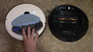 Yeedi Vac Max - It Sucks More (And That's Good!)