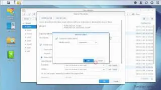 Synology - Adding and Sharing Files on Your Synology NAS