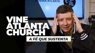 A fé que sustenta - Ministração com Fernandinho e Paula