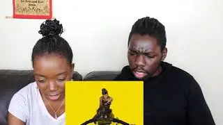Offset - Clout feat. Cardi B - REACTION