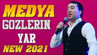 RUSTAM SHAMOEV - GOZLERIN YAR NEW 2021