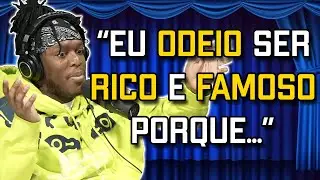 O PREÇO DA FAMA! - LEGENDANDO PODCASTS