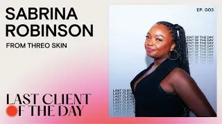For Us, By Everyone…?! Reshaping the Skincare Inclusivity Convo with Sabrina Robinson