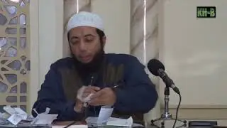 Ustadz DR. Khalid Basalamah, MA. - Siapa itu ISIS,  Syiah dan Wahabi  ?
