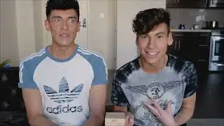 SHOCK JENGA