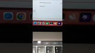 How to Turn Off or On a Keyboard Backlight on Macbook | macOS Ventura