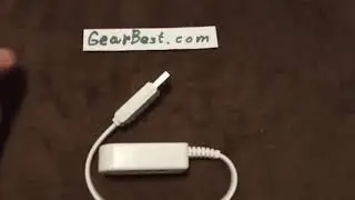 3 USB hub