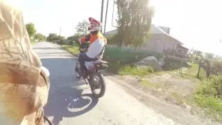 Первый день лета #10