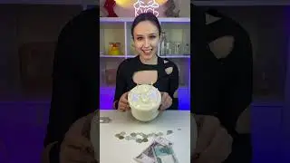 Спор. Поляна цветных грибов. 😱 У меня лучше?