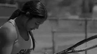 2022 Varsity Tennis State Hype Video