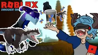 Roblox Dinosaur Simulator - FASTEST WAY TO FARM DNA! (GET EXPENSIVE DINOS/SKINS FAST! May 2020)