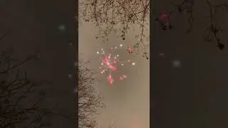 Римская свеча 0.8*8