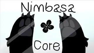 Nimbasa Core | Animation Meme | Stress Relief (FlipaClip + IbisPaintX)