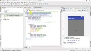 Android toggleButton Tutorial
