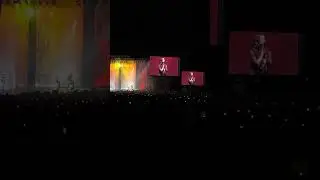 You Learn - Alanis Morissette - Triple Moon Tour NJ 7/2/24