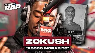 Zokush - Rocco Morabito 
