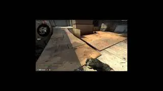 КРУТЫЕ ФИШКИ и РАСКИДКИ В КС ГО! — НАЙДИ БОМБУ! — HID A BOMB ON THE OVERPASS — CS:GO ГАЙД 