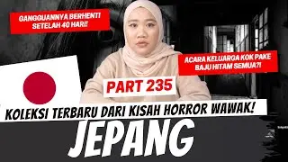 JEPANG - KHW INTERNASIONAL PART 235
