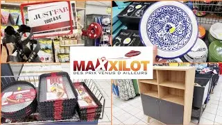 🧡🤎ARRIVAGE MAXXILOT 15 août 2021
