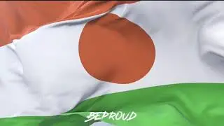 Niger from Niger flag