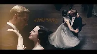 Edward & Wallis | About Today