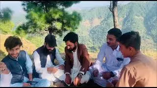 Poetry time with School time friends || Beautifil Gathering with School friends