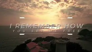 Victoria Rufus - HOW? (Official Lyric Video)